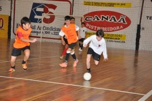 foto: Gabriel Xavier, AI PFC