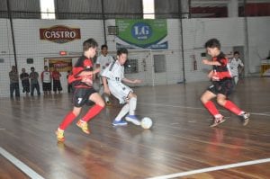 foto: Gabriel Xavier, AI PFC