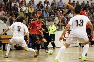 foto: Carlos Insaurriaga