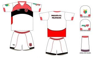 kits paulista 2014