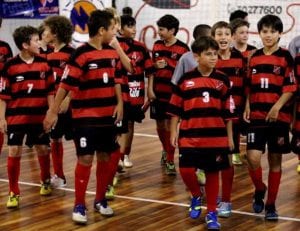 foto: Leandro Lopes