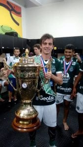 Juliano Pacheco