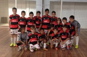 iniciação
