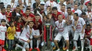 internacional